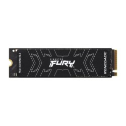 KT SSD 500GB FURY NVMe M2