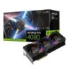 PNY RTX4080 16GB XLR8 GamV ov