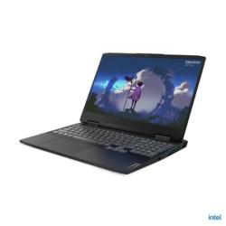 Lenovo IdeaPad Gaming 3 i5-12450H Computer portatile 396 cm 156"