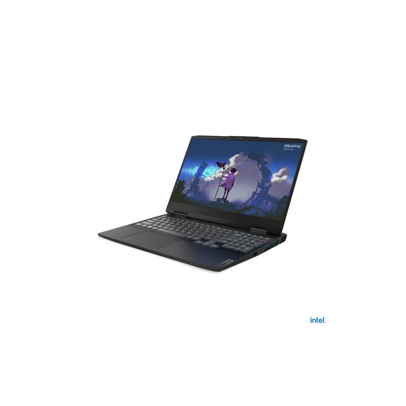 Lenovo IdeaPad Gaming 3 i5-12450H Computer portatile 396 cm 156"