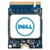 DELL AC280179 drives allo stato solido M2 1 TB PCI Express 40 NVMe