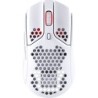 MOUSE HW HASTE WIRELESS BIANCO