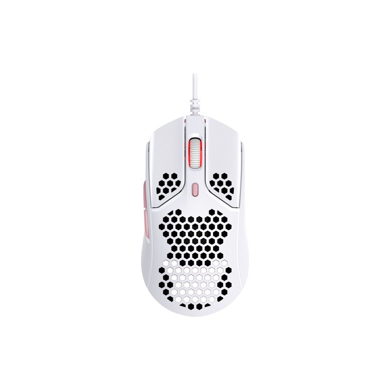 MOUSE HX PULSEFIRE HASTE BIAN/ROSA