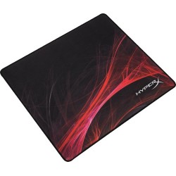 MOUSE PAD HX FURY S SPEED BLK L