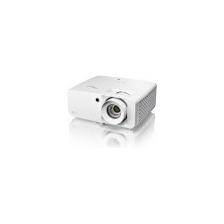 Optoma ZH450 Laser DLP Beamer 4500 ANSI Lumen Full HD 190x1080 HDR