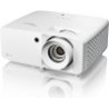 Optoma ZH450 Laser DLP Beamer 4500 ANSI Lumen Full HD 190x1080 HDR