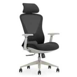 CROMAD Senior Range SE4000 Office Chair - Pistone a gas di grado 4 di