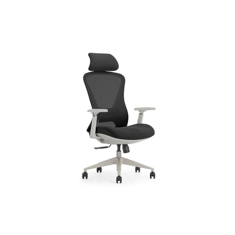 CROMAD Senior Range SE4000 Office Chair - Pistone a gas di grado 4 di