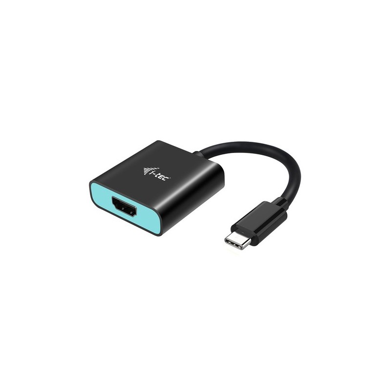 i-tec USB-C HDMI Adapter 4K/60 Hz