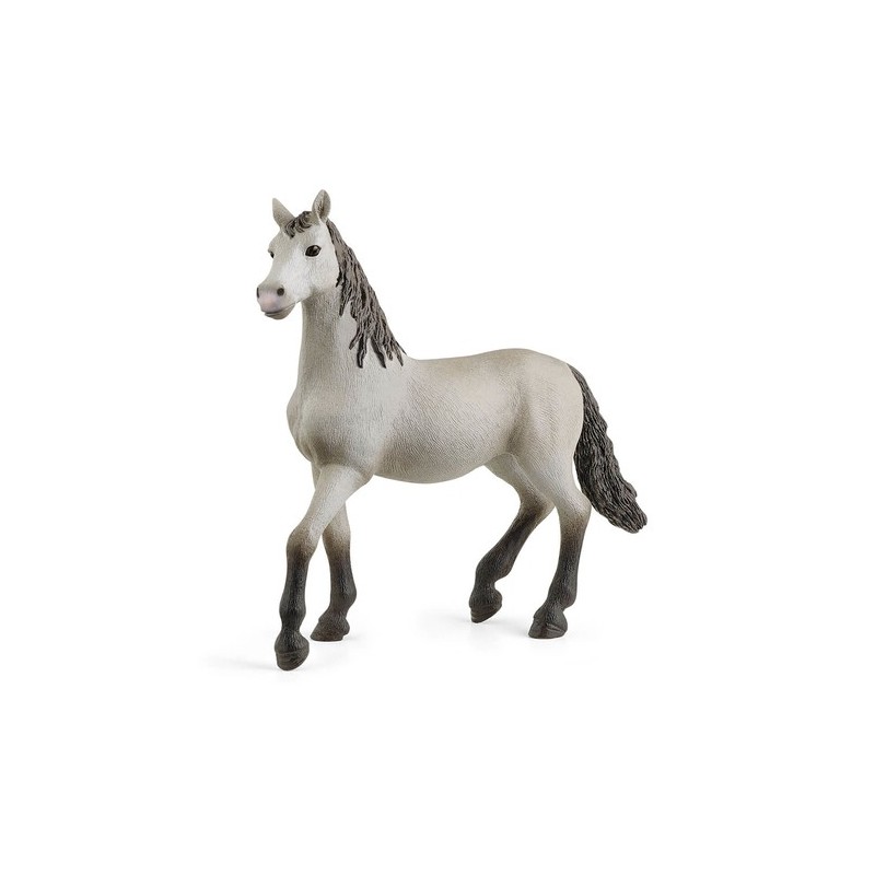 schleich HORSE CLUB Pura Raza Española Young Horse