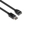 CLUB3D CAC-1022 cavo e adattatore video 2 m Displayport 14 Nero