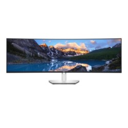 DELL UltraSharp U4924DW 1245 cm 49" 5120 x 1440 Pixel 5K Ultra HD