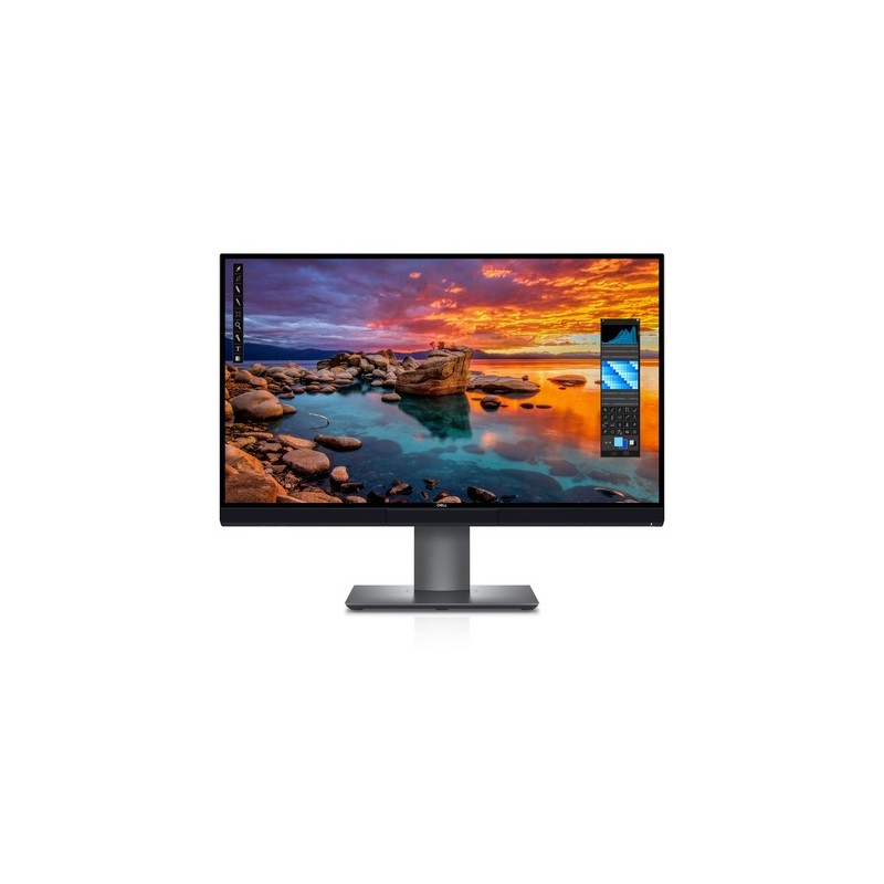 DELL UltraSharp UP2720QA 686 cm 27" 3840 x 2160 Pixel 4K Ultra HD