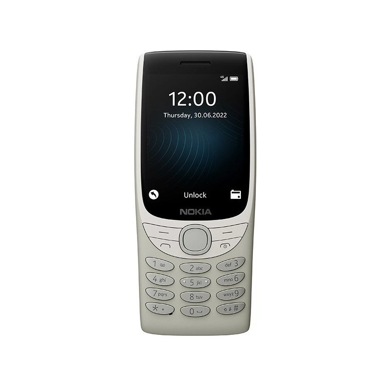 NOKIA 8210 4G SAND