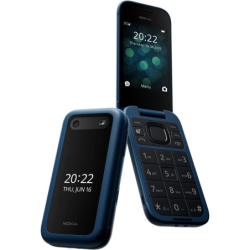 NOKIA 2660 BLUE