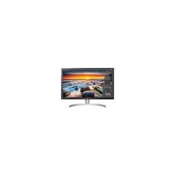 LG MONITOR 27 LED 169 2560x1440 HDR10 350 CDM 5ms PIVOT USB-C - DP/H