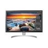 LG MONITOR 27 LED 169 2560x1440 HDR10 350 CDM 5ms PIVOT USB-C - DP/H