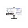 LG MONITOR 34 LED 219 3440x1440 HDR10 300 CDM 5ms REG ALTEZZA USB-C