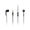 Lenovo 100 Auricolare Cablato In-ear Musica e Chiamate Nero