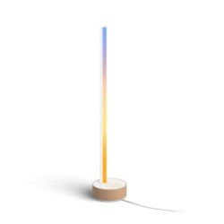 Philips Hue White and Color ambiance Gradient Signe Lampada Smart Tav