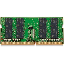 HP 16GB DDR5 1x16GB 4800 UDIMM NECC Memory memoria 4800 MHz