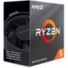 AMD RYZEN 5 4600G BOX