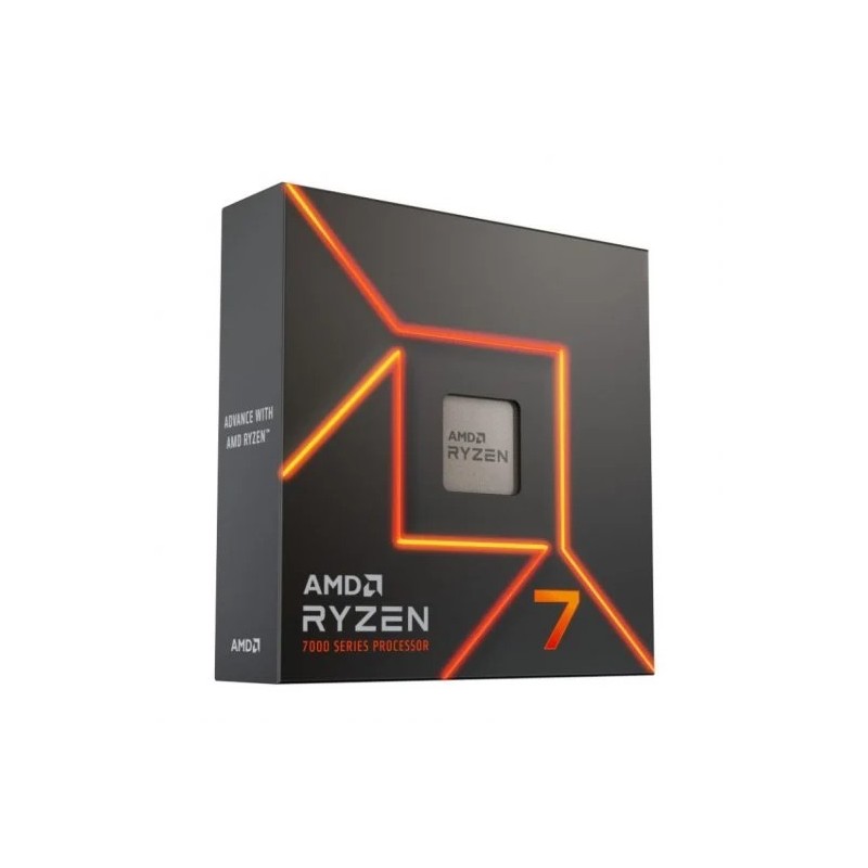 AMD RYZEN 7 7700X