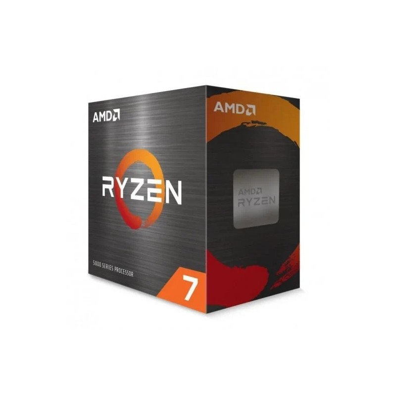 AMD RYZEN 7 5700X