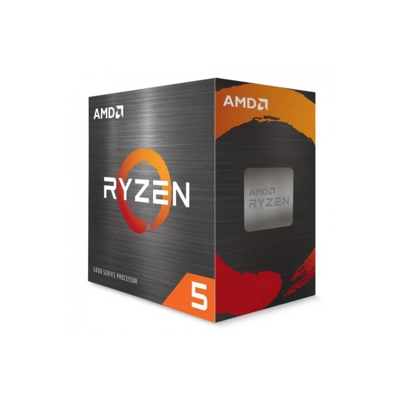 AMD RYZEN 5 5600