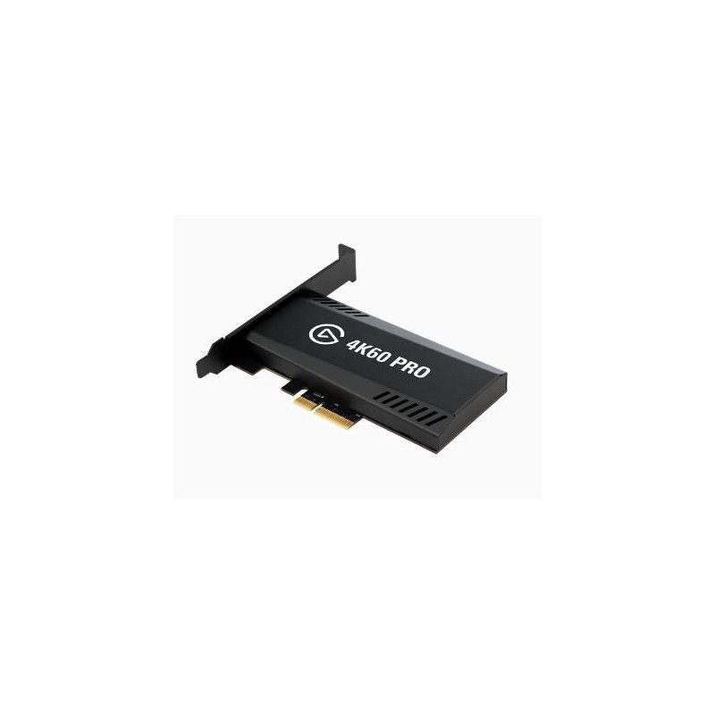 ELGATO 4K60 PRO MK2