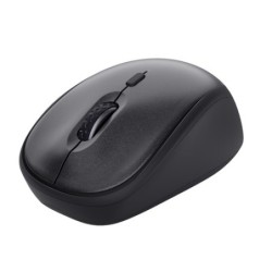 Trust TM-201 mouse Mano destra RF Wireless Ottico 1600 DPI