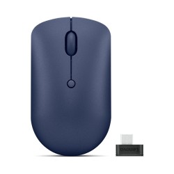 Lenovo 540 mouse Ambidestro RF Wireless Ottico 2400 DPI