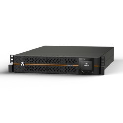 Vertiv EDGELI-3000IRT2U gruppo di continuità UPS A linea interatti