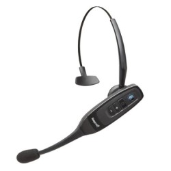 Jabra 204151 cuffia e auricolare Wireless Passanuca A Padiglione Car