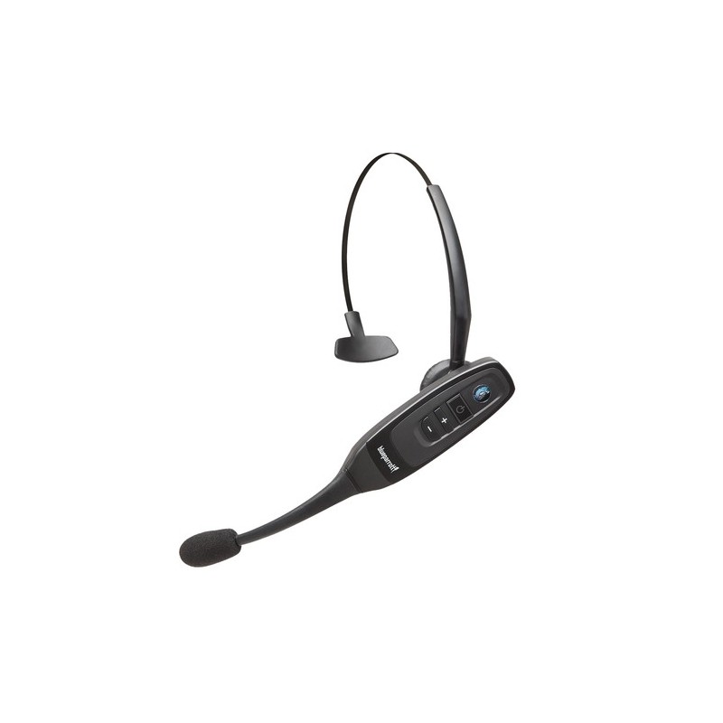 Jabra 204151 cuffia e auricolare Wireless Passanuca A Padiglione Car