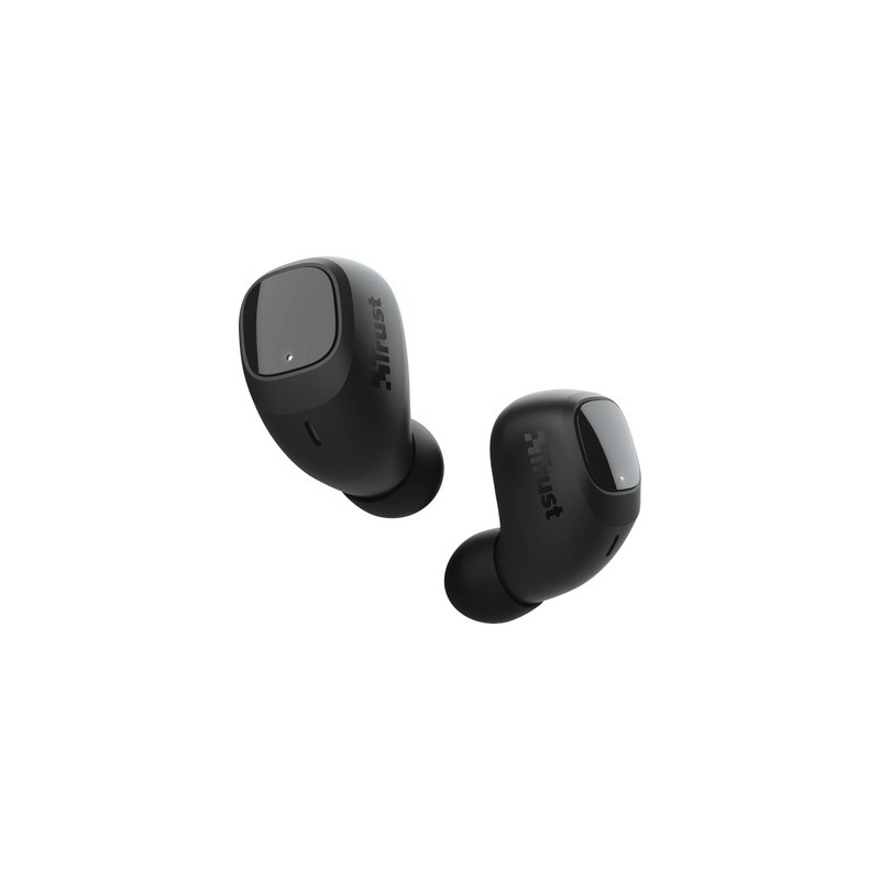 Trust Nika Compact Auricolare True Wireless Stereo TWS In-ear Music