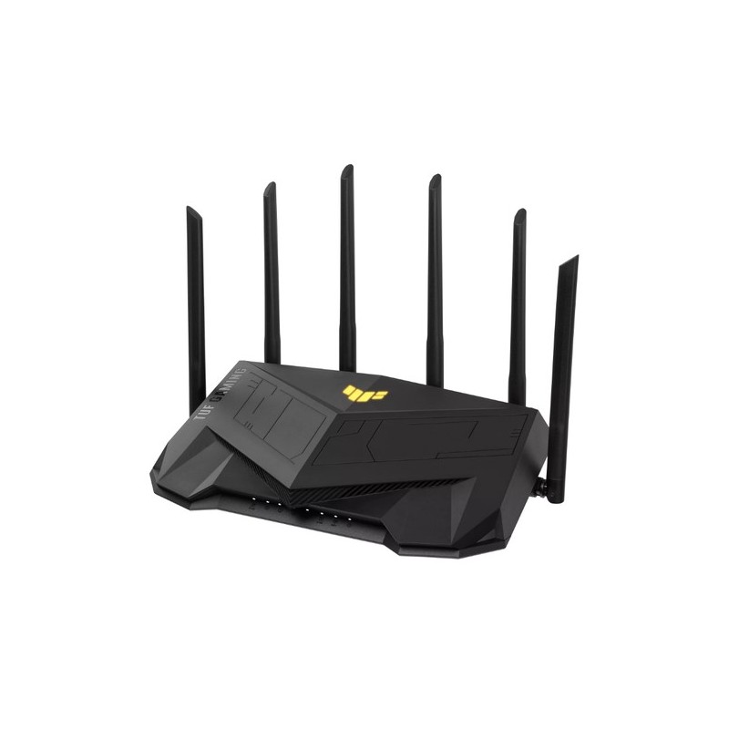 ASUS TUF Gaming AX6000 TUF-AX6000 router wireless Gigabit Ethernet