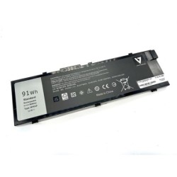 V7 D-MFKVP-V7E ricambio per notebook Batteria