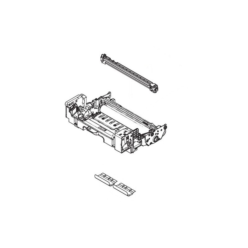 KYOCERA 302LV93042 tamburo per stampante Originale 1 pz