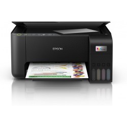 Epson EcoTank ET-2810 Ad inchiostro A4 5760 x 1440 DPI 33 ppm Wi-Fi