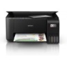 Epson EcoTank ET-2810 Ad inchiostro A4 5760 x 1440 DPI 33 ppm Wi-Fi