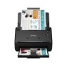 Epson WorkForce ES-500WII Scanner a foglio 600 x 600 DPI A4 Nero