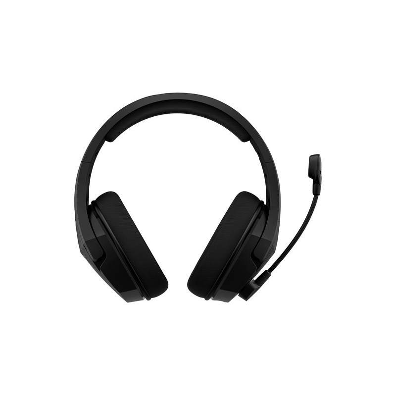 HyperX Cloud Stinger Core – Cuffie da gaming wireless + 71 nero