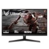 LG 32GN600 Monitor UltraGear Gaming 32" Quad HD 1ms MBR 165Hz