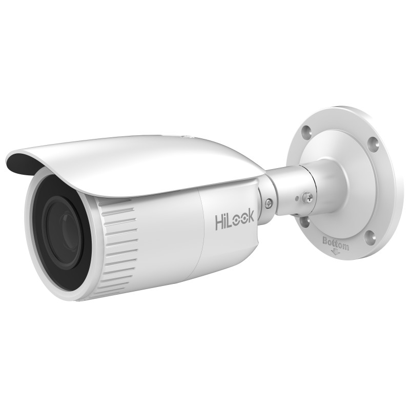 HIKVISION CAMERA HILOOK 4 MP VARIFOCAL BULLET NETWORK CAMERA MANUAL V