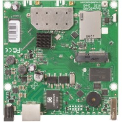 Mikrotik RB912UAG-2HPND scheda madre per router RouterBOARD 912UAG w