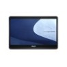 ALL IN ONE ASUS Expertcenter E1 E1600WKAT-BD089X Nero 156" TOUCH Cel