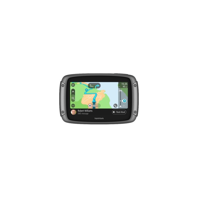 TomTom Rider 500