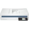 HP Scanjet Enterprise Flow N6600 fnw1 Scanner piano e ADF 1200 x 1200