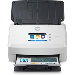 HP Scanjet Enterprise Flow N7000 Scanner a foglio 600 x 600 DPI A4 Bi